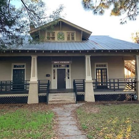 Maison Freetown Bed and Breakfast Lafayette Εξωτερικό φωτογραφία