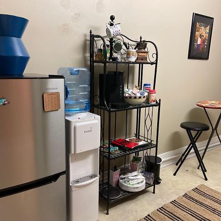 Maison Freetown Bed and Breakfast Lafayette Εξωτερικό φωτογραφία