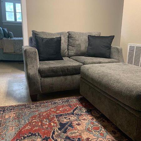 Maison Freetown Bed and Breakfast Lafayette Εξωτερικό φωτογραφία