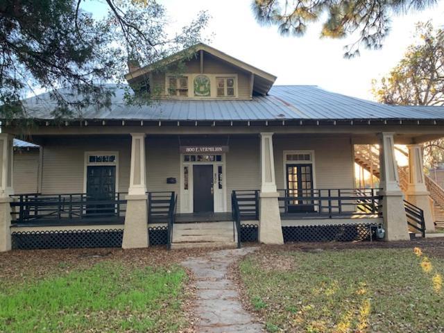 Maison Freetown Bed and Breakfast Lafayette Εξωτερικό φωτογραφία