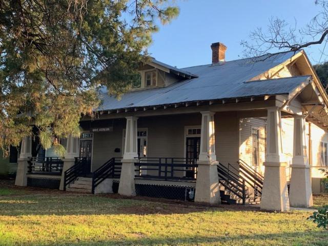 Maison Freetown Bed and Breakfast Lafayette Εξωτερικό φωτογραφία