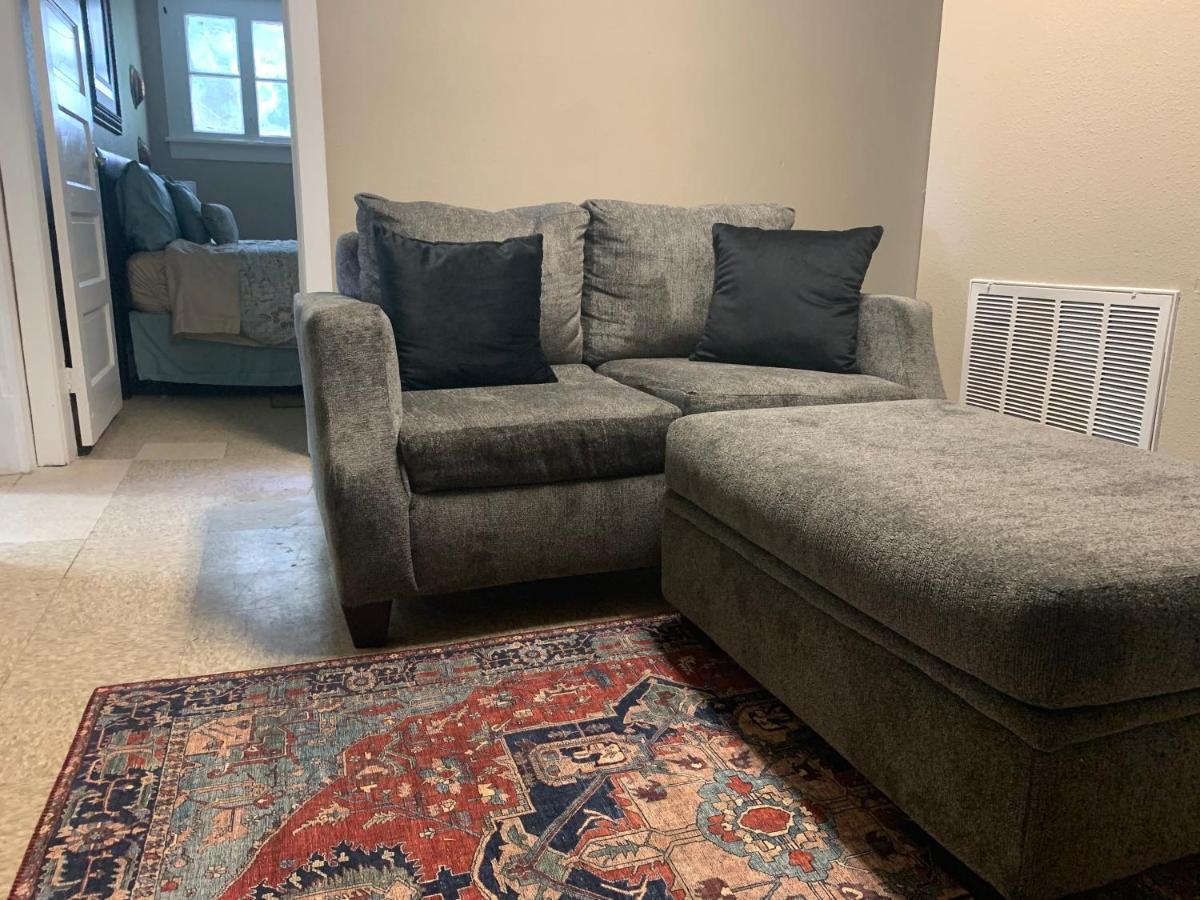 Maison Freetown Bed and Breakfast Lafayette Εξωτερικό φωτογραφία