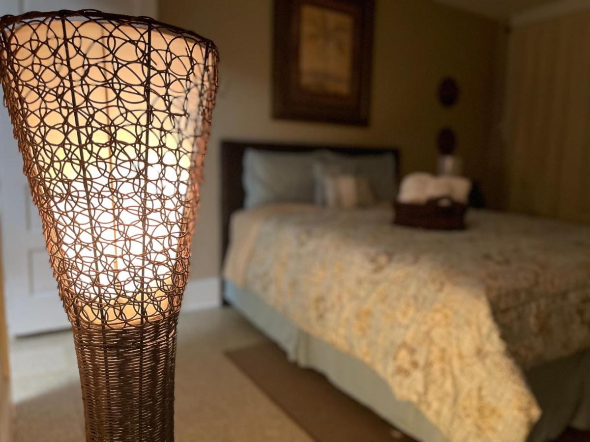 Maison Freetown Bed and Breakfast Lafayette Εξωτερικό φωτογραφία