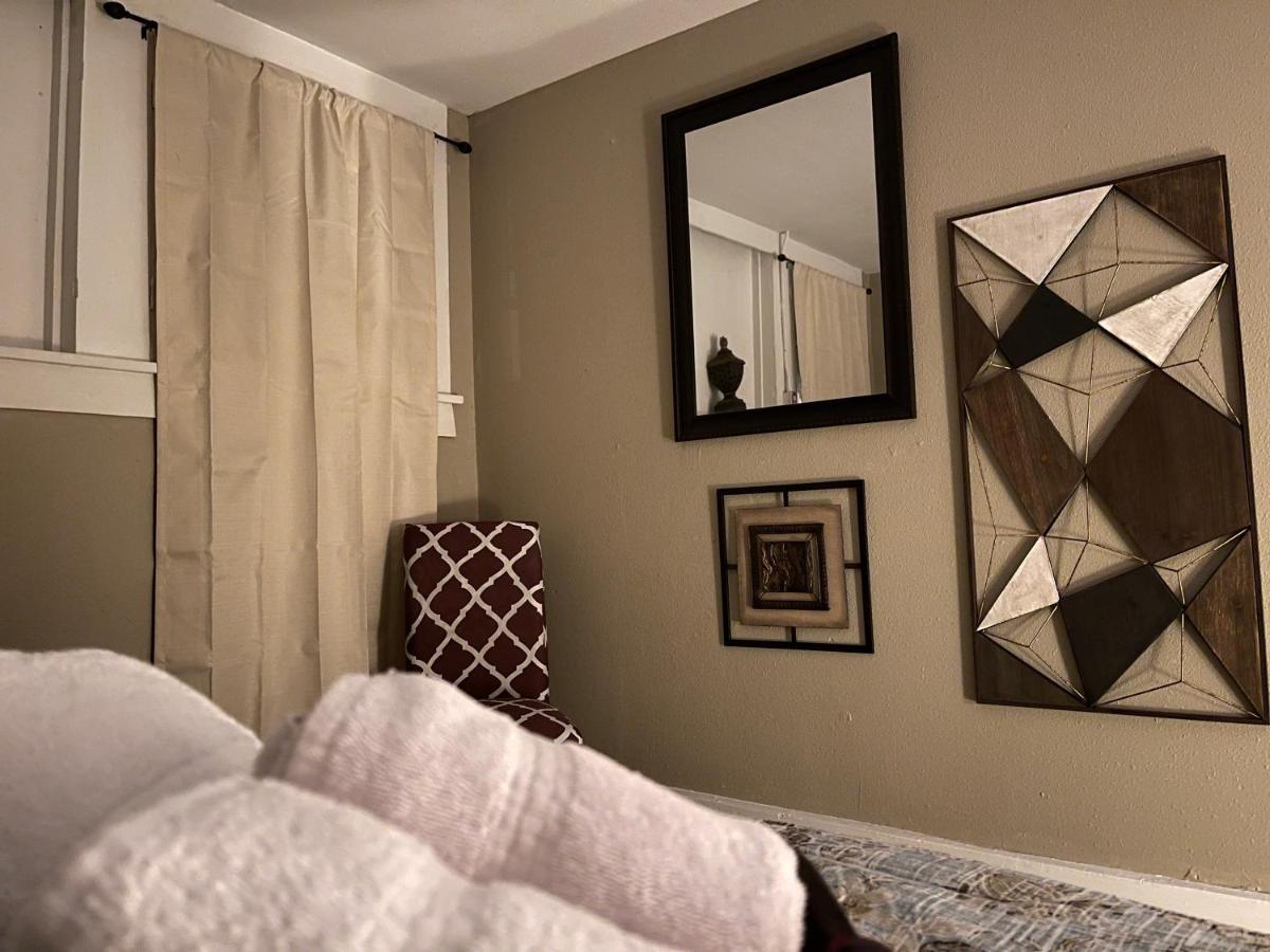 Maison Freetown Bed and Breakfast Lafayette Εξωτερικό φωτογραφία