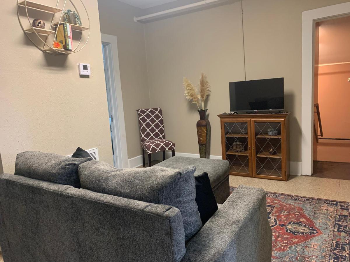Maison Freetown Bed and Breakfast Lafayette Εξωτερικό φωτογραφία