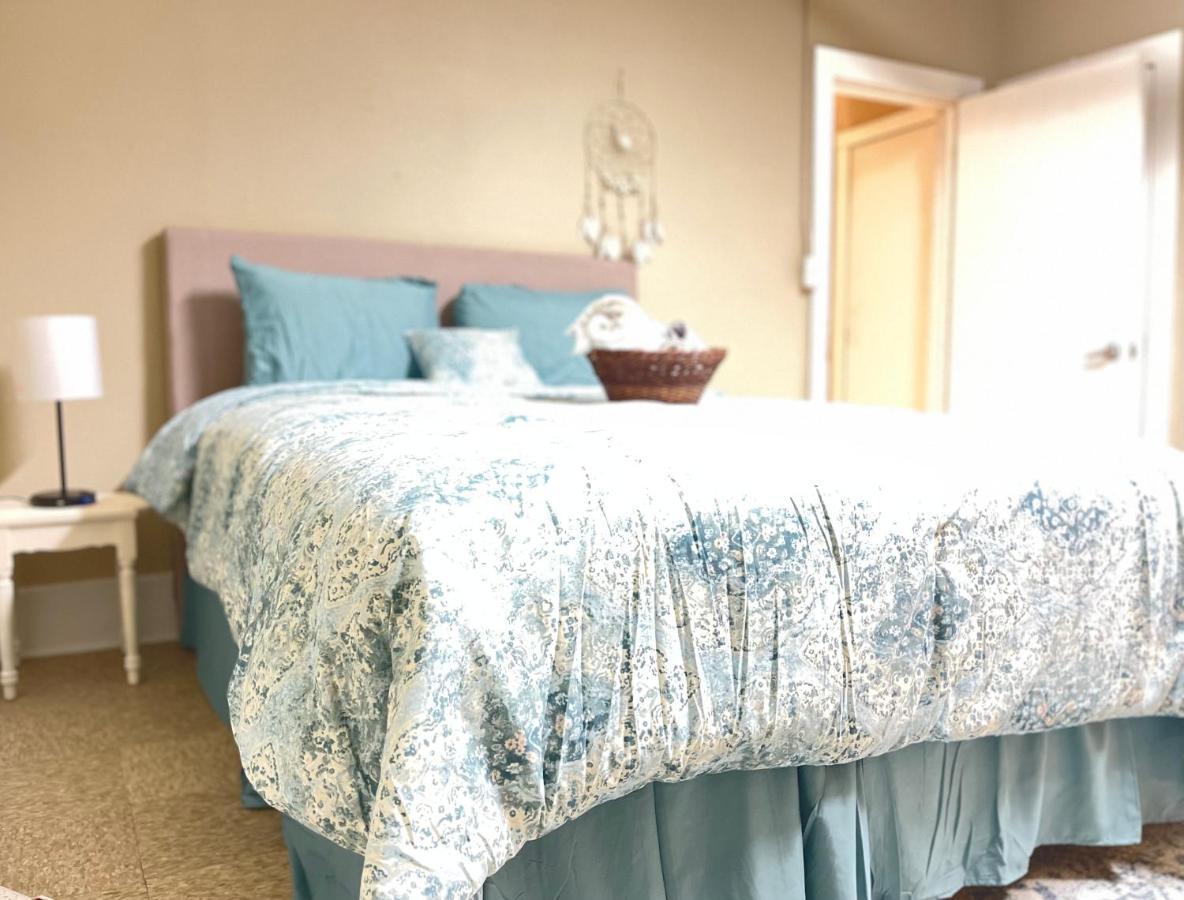 Maison Freetown Bed and Breakfast Lafayette Εξωτερικό φωτογραφία